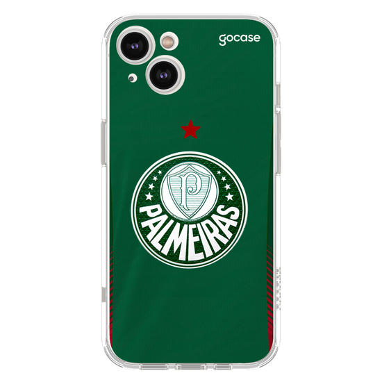  Palmeiras - Uniforme 1 2026 esc