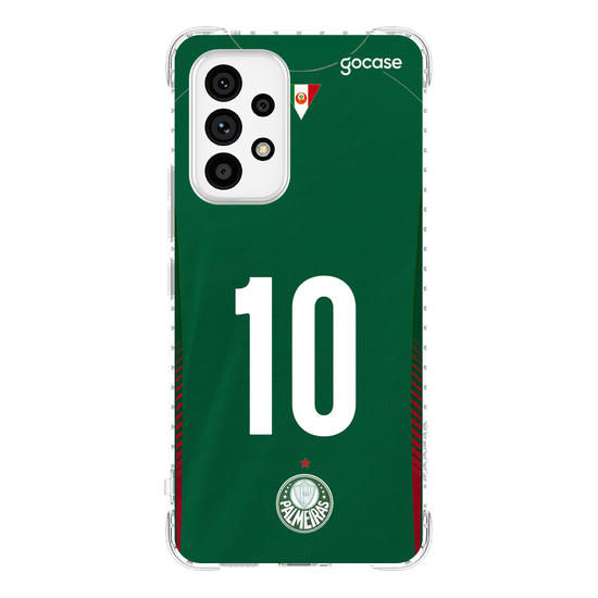 Capinha para celular  Palmeiras - Uniforme 1 2026 P
