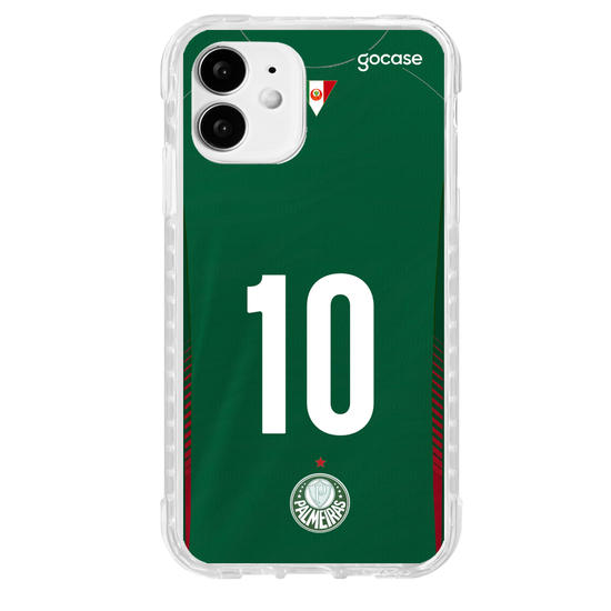 Capinha para celular  Palmeiras - Uniforme 1 2026 P