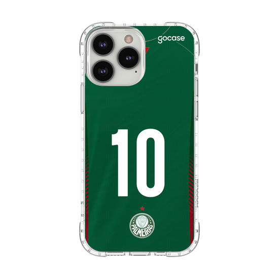 Capinha para celular  Palmeiras - Uniforme 1 2026 P