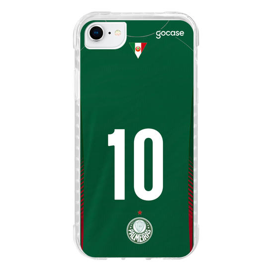 Capinha para celular  Palmeiras - Uniforme 1 2026 P