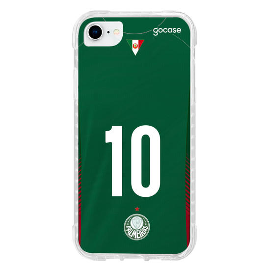 Capinha para celular  Palmeiras - Uniforme 1 2026 P