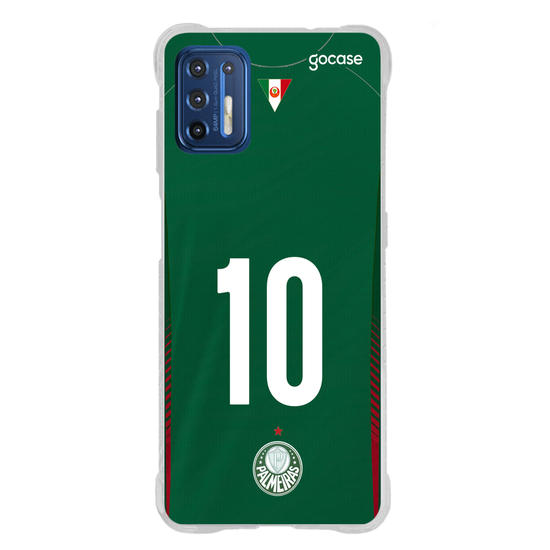 Capinha para celular  Palmeiras - Uniforme 1 2026 P