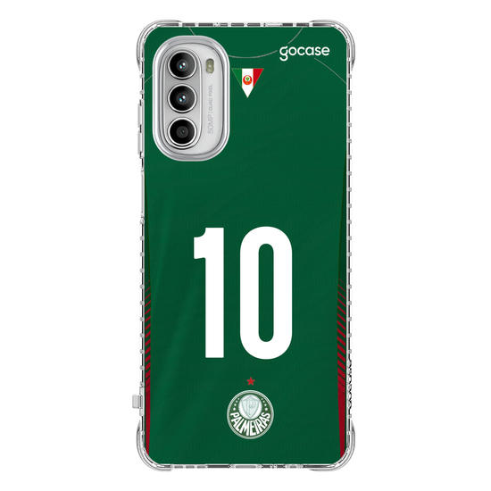 Capinha para celular  Palmeiras - Uniforme 1 2026 P