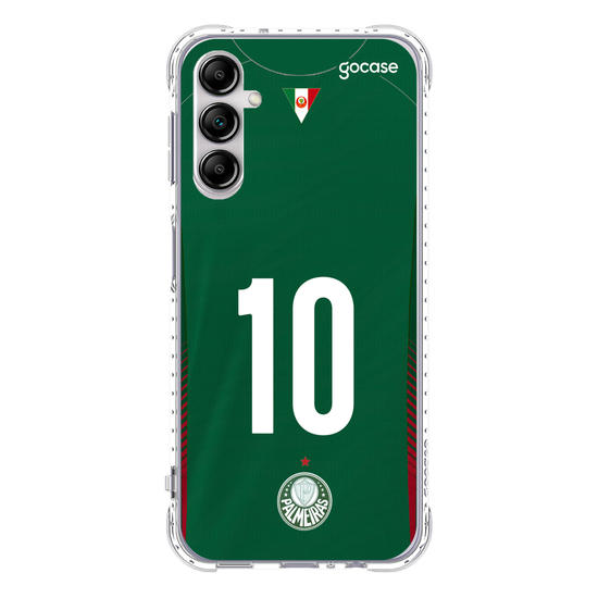 Capinha para celular  Palmeiras - Uniforme 1 2026 P