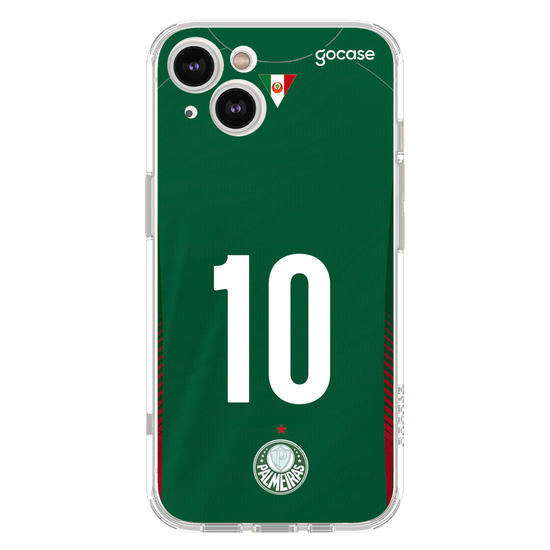  Palmeiras - Uniforme 1 2026 P