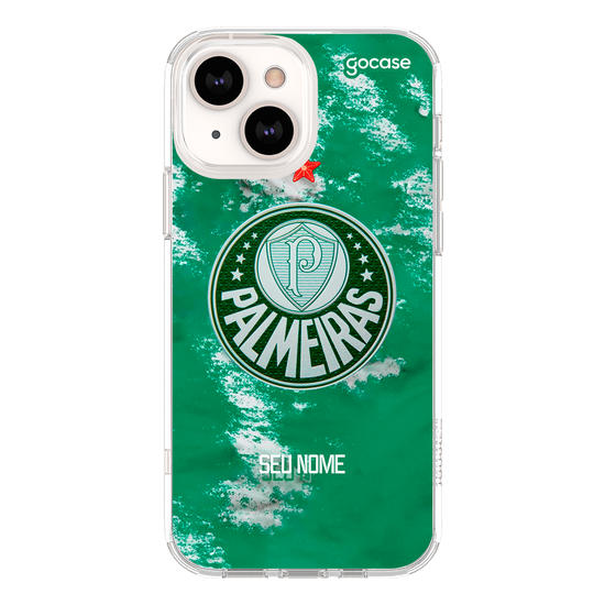 Palmeiras Uniforme 3 2024 - Escudo Palmeiras Uniforme 3 2024 - Escudo