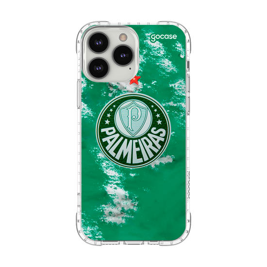 Palmeiras Uniforme 3 2024 - Escudo