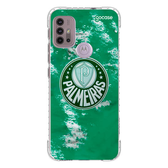 Palmeiras Uniforme 3 2024 - Escudo