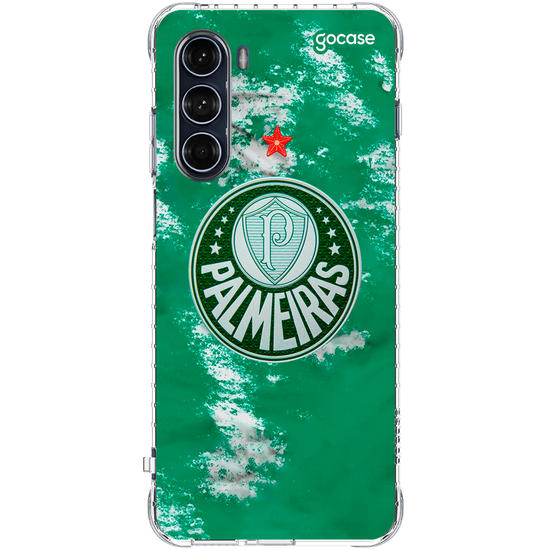 Palmeiras Uniforme 3 2024 - Escudo