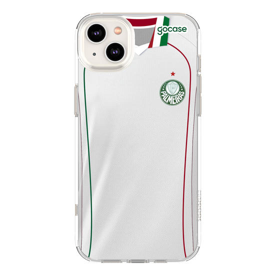 Capinha para celular  Palmeiras - Uniforme 2 2026