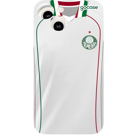 Capinha para celular  Palmeiras - Uniforme 2 2026