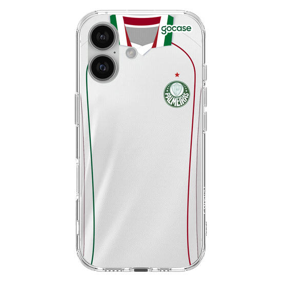 Capinha para celular  Palmeiras - Uniforme 2 2026