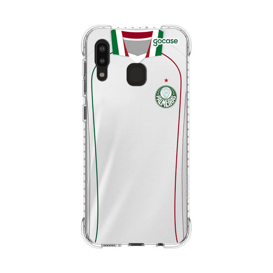 Capinha para celular  Palmeiras - Uniforme 2 2026