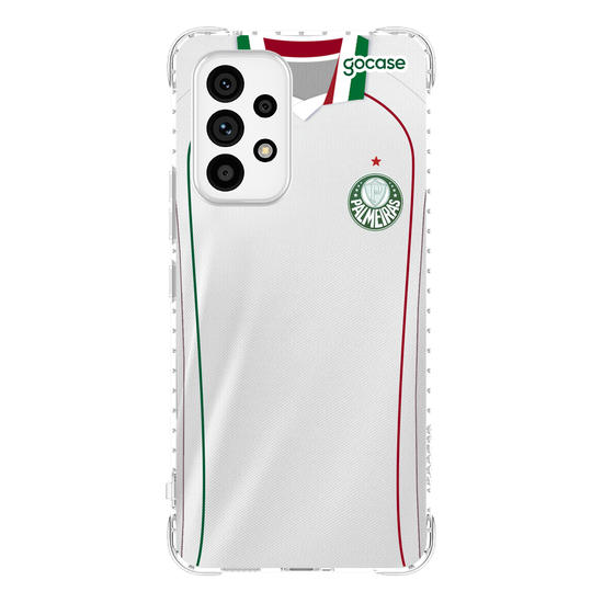 Capinha para celular  Palmeiras - Uniforme 2 2026