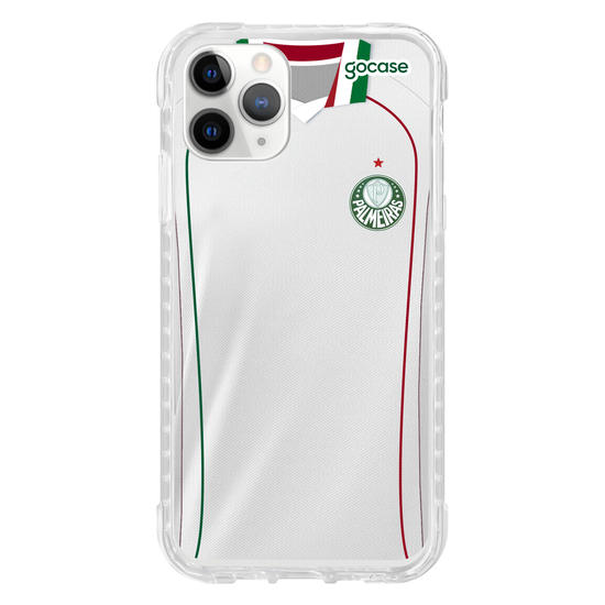 Capinha para celular  Palmeiras - Uniforme 2 2026