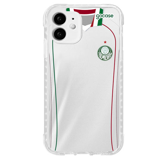 Capinha para celular  Palmeiras - Uniforme 2 2026