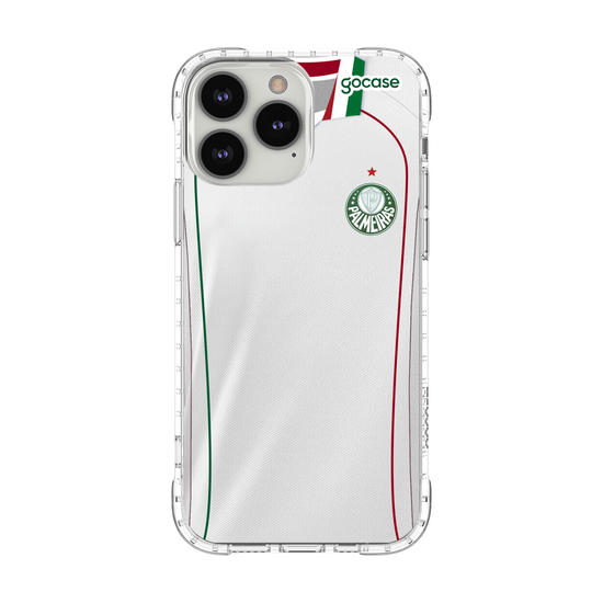 Capinha para celular  Palmeiras - Uniforme 2 2026