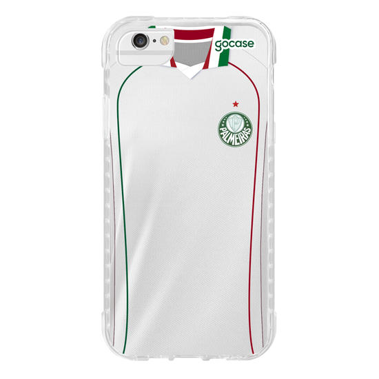 Capinha para celular  Palmeiras - Uniforme 2 2026