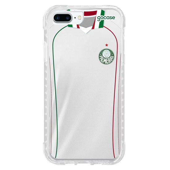 Capinha para celular  Palmeiras - Uniforme 2 2026