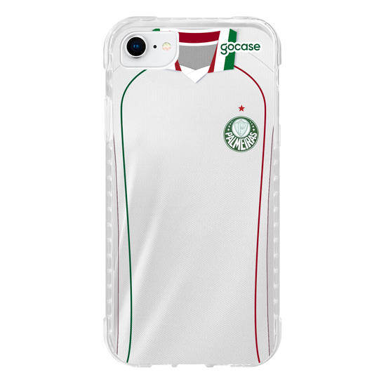 Capinha para celular  Palmeiras - Uniforme 2 2026