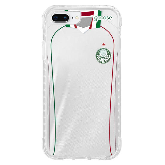 Capinha para celular  Palmeiras - Uniforme 2 2026