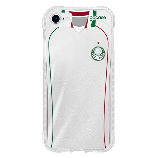 Capinha para celular  Palmeiras - Uniforme 2 2026