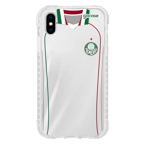 Capinha para celular  Palmeiras - Uniforme 2 2026