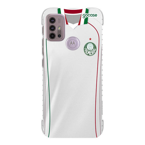 Capinha para celular  Palmeiras - Uniforme 2 2026