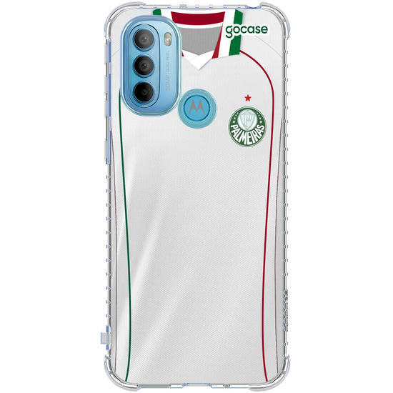 Capinha para celular  Palmeiras - Uniforme 2 2026