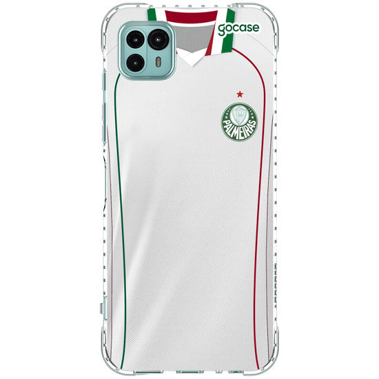 Capinha para celular  Palmeiras - Uniforme 2 2026