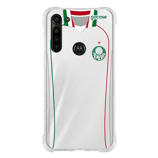 Capinha para celular  Palmeiras - Uniforme 2 2026