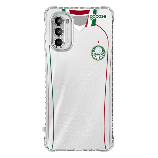 Capinha para celular  Palmeiras - Uniforme 2 2026