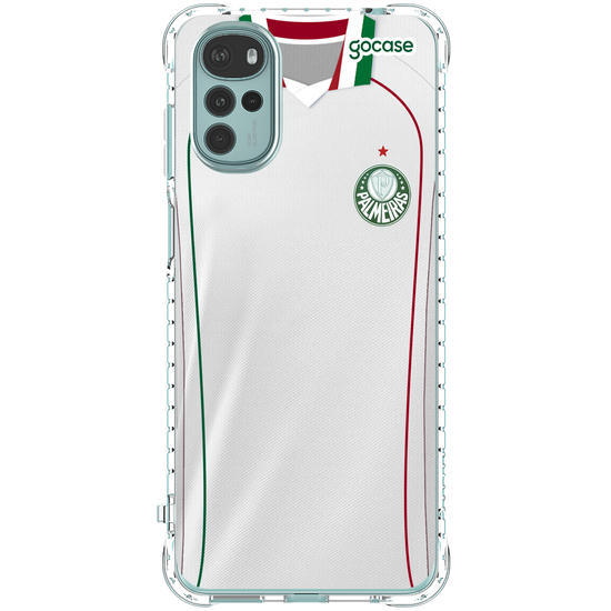 Capinha para celular  Palmeiras - Uniforme 2 2026