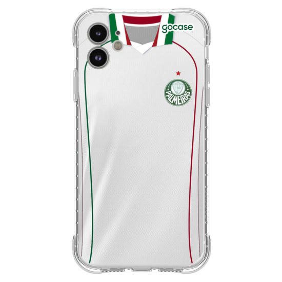 Capinha para celular  Palmeiras - Uniforme 2 2026