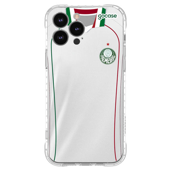 Capinha para celular  Palmeiras - Uniforme 2 2026