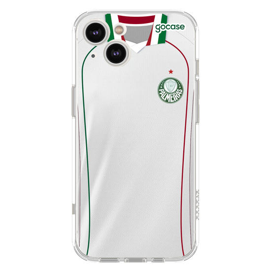  Palmeiras - Uniforme 2 2026