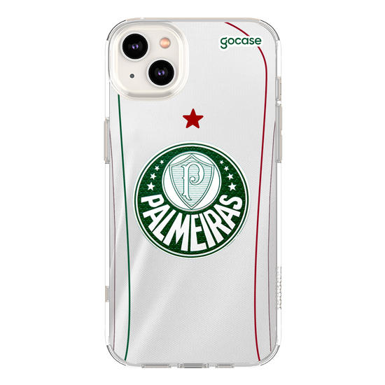 Capinha para celular  Palmeiras - Uniforme 2 2026 esc