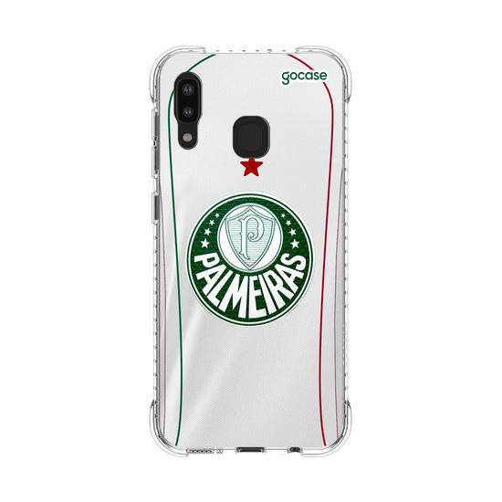 Capinha para celular  Palmeiras - Uniforme 2 2026 esc