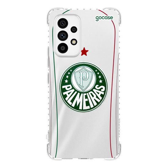 Capinha para celular  Palmeiras - Uniforme 2 2026 esc