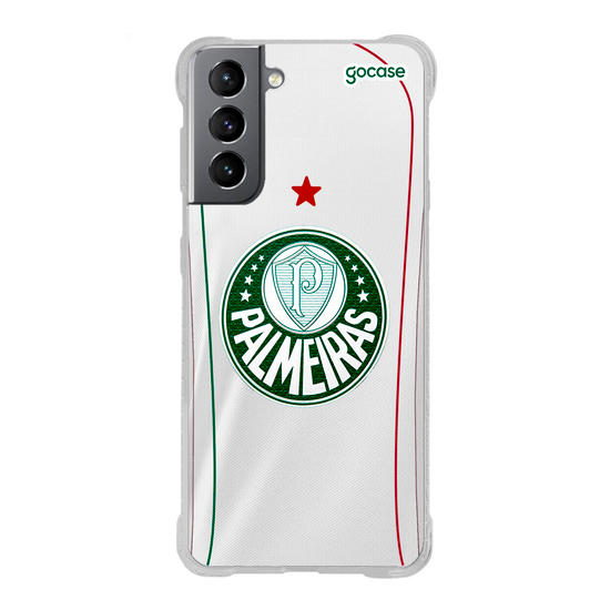 Capinha para celular  Palmeiras - Uniforme 2 2026 esc