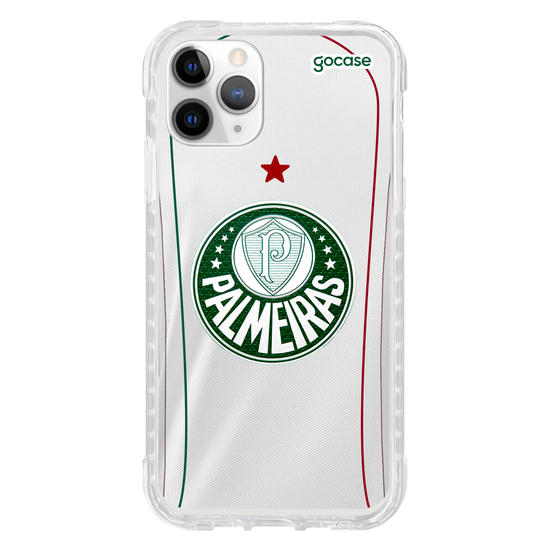 Capinha para celular  Palmeiras - Uniforme 2 2026 esc