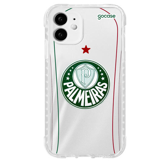 Capinha para celular  Palmeiras - Uniforme 2 2026 esc