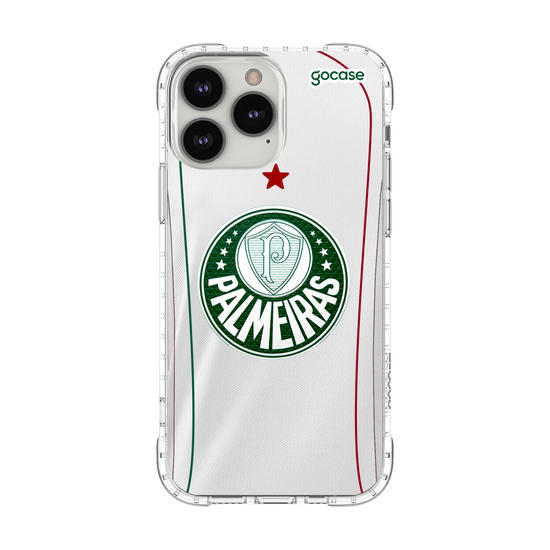 Capinha para celular  Palmeiras - Uniforme 2 2026 esc