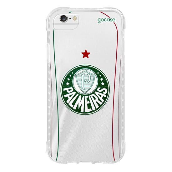 Capinha para celular  Palmeiras - Uniforme 2 2026 esc