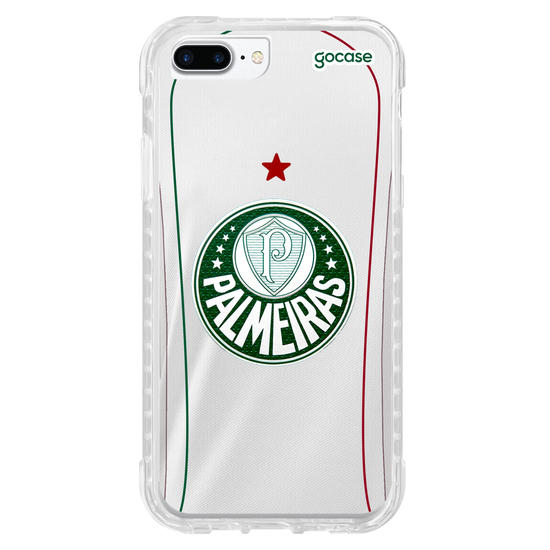 Capinha para celular  Palmeiras - Uniforme 2 2026 esc