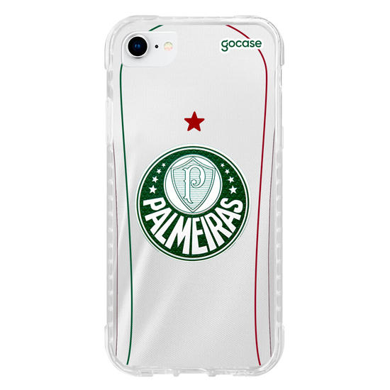 Capinha para celular  Palmeiras - Uniforme 2 2026 esc