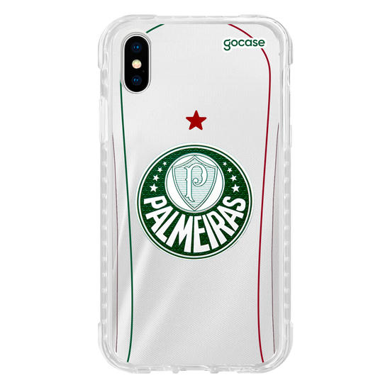 Capinha para celular  Palmeiras - Uniforme 2 2026 esc