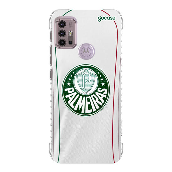 Capinha para celular  Palmeiras - Uniforme 2 2026 esc