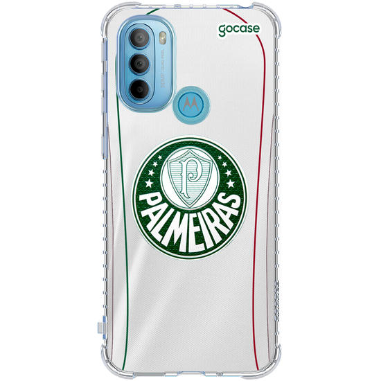 Capinha para celular  Palmeiras - Uniforme 2 2026 esc